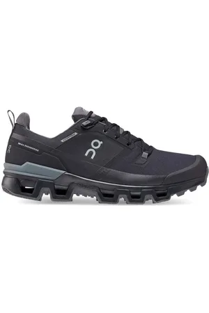 On Running Cloudwander Waterproof Wandelschoenen