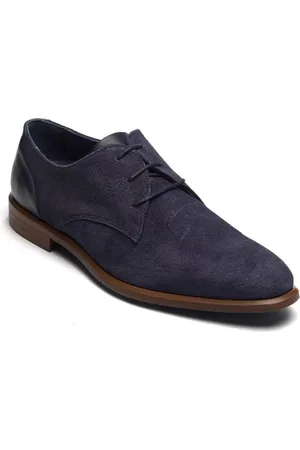 Berkelmans Arcos Veterschoenen