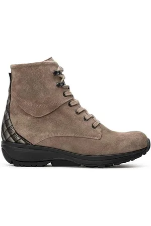Xsensible 30111.2 wijdte G Veterschoenen