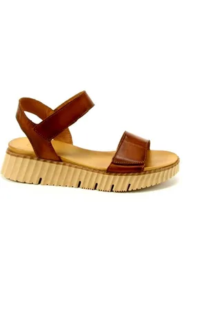 Aqa Shoes A8577 Sandalen