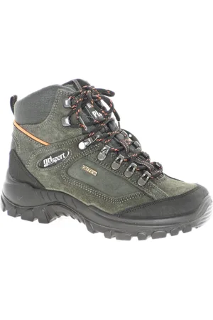 Grisport Gri-Sport Rocky Mid Wandelschoenen