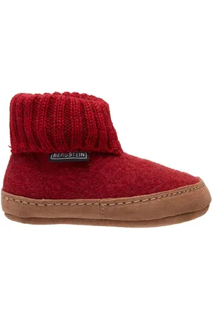Bergstein BN Cozy Lux Pantoffels