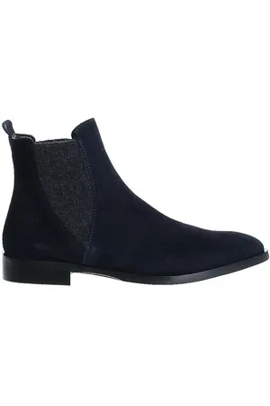 Gianluca Pisati Elettra Chelsea boots
