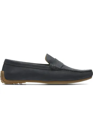 Clarks Reazer Drive Instappers
