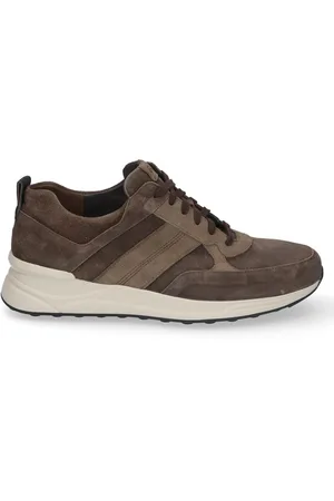GIJS 2120 wijdte H Sneakers