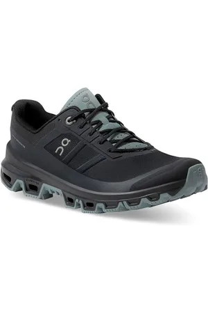 On Running Cloudventure w Wandelschoenen