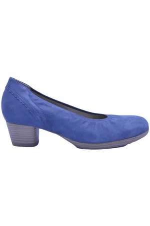 Durea 5708 wijdte E Pumps