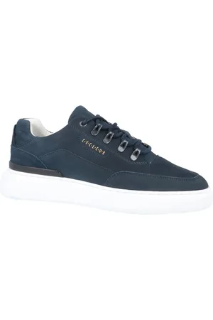 Cycleur de luxe Limit Sneakers