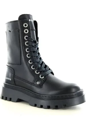 Bullboxer ALJ500E6L Veterschoenen