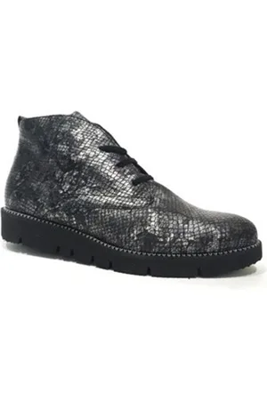 Verhulst 7416 wijdte G Veterschoenen