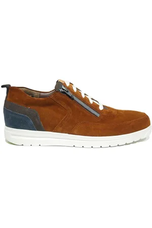 GIJS 2079 wijdte H Sneakers