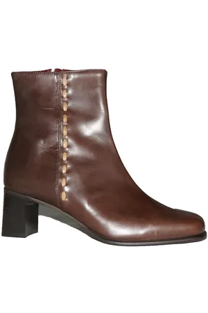 Picardi 48213 Wijdte G 1/2 Enkellaarzen