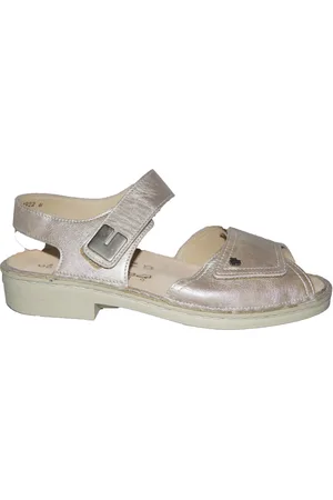 Finn Luxor wijdte G Sandalen