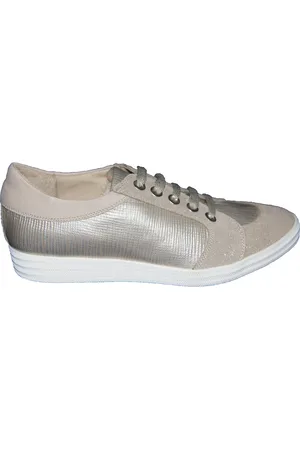 Verhulst 6335 wijdte H Veterschoenen