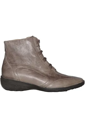Verhulst 0216241E wijdte H Veterschoenen