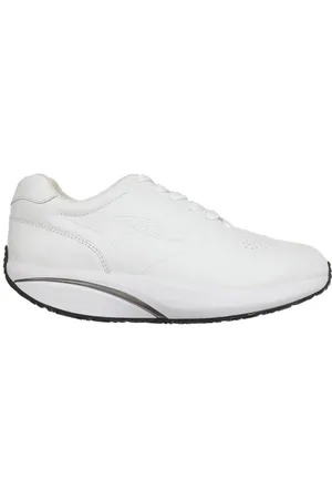 Mbt 1997 Leather M W Sneakers