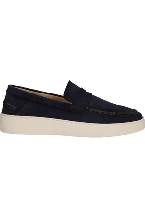 Berkelmans Castrezzato Loafers