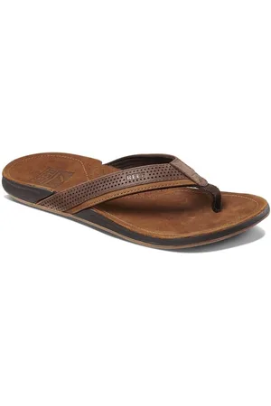 Reef J-Bay Perf Teenslippers