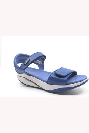 Mbt MALIA BLUE Sandalen