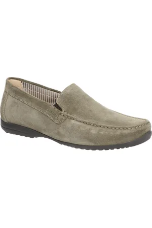 Sioux Giumelo-700-H 38668 Loafers