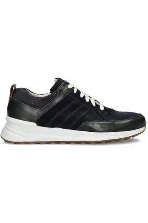 GIJS 2120 wijdte E Sneakers