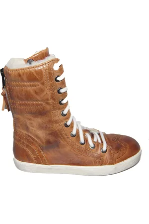 Twins 0033650 wijdte 3.5 Veterschoenen