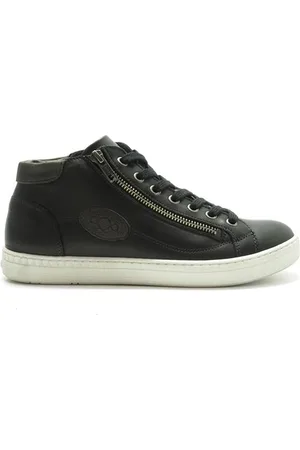 Aqa Shoes A8595 Veterschoenen