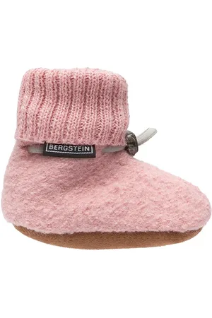 Bergstein Cozy Baby Pantoffels