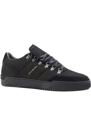 Cycleur de luxe Omnium Sneakers