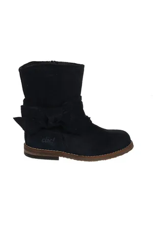 Clic! CL-7752 Enkellaarzen