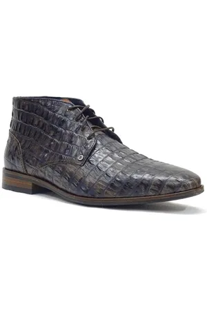 Berkelmans Albardon Veterschoenen