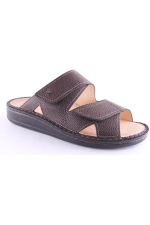 Finn Danzigs wijdte H Slippers