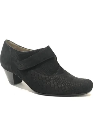 Verhulst 5401 wijdte G1/2 Klittenbandschoenen