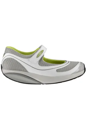 Mbt Baridi Klittenbandschoenen