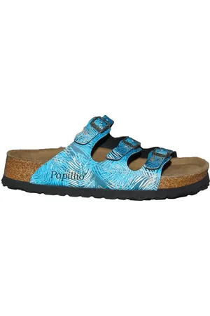 Birkenstock Florida PAP Slippers