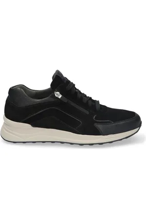 GIJS 2130 wijdte K Sneakers