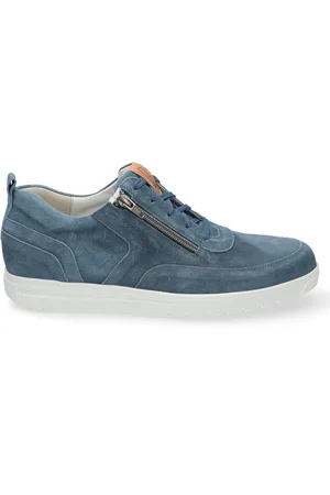 GIJS 2079 wijdte E Sneakers