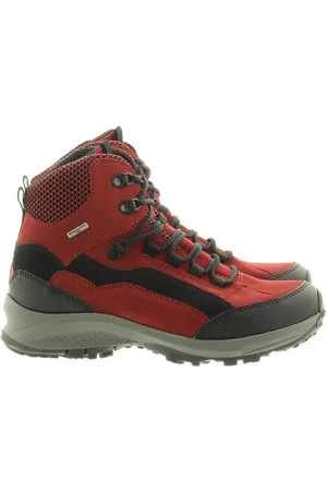 Waldläufer Waldläufer 949977 H-Emma Wandelschoenen Wandelschoenen