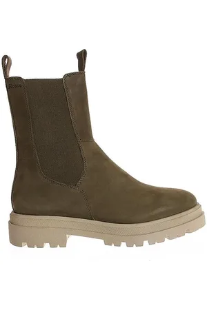 Sioux 6848 Enkellaarzen