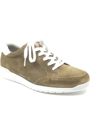GIJS 2099 wijdte H Sneakers