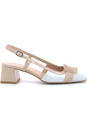 ZINDA 2203 Pumps