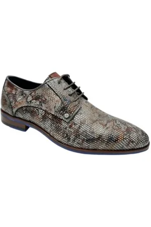 Berkelmans Oulton 2410050286 Veterschoenen