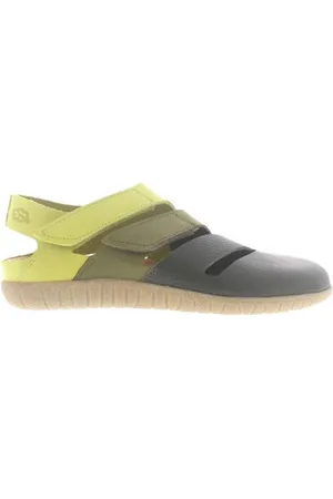 Loints of Holland 78101 Beekkant Sandalen