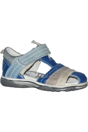 Track Style 0033051 wijdte 4 Sandalen