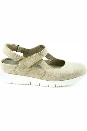 Verhulst 0353-99-128 wijdte H Sandalen