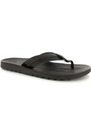 Reef Voyage Lux Slippers