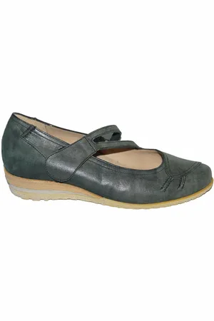 Verhulst 3106 wijdte H Bandschoenen