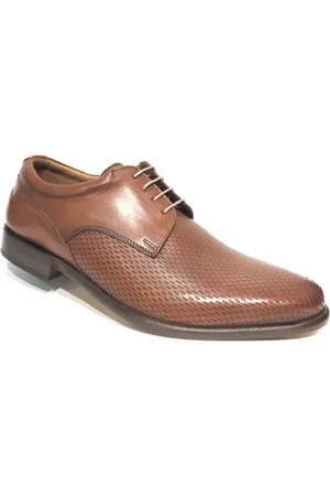 Ambiorix Emil Sup wijdte K Nette veterschoenen