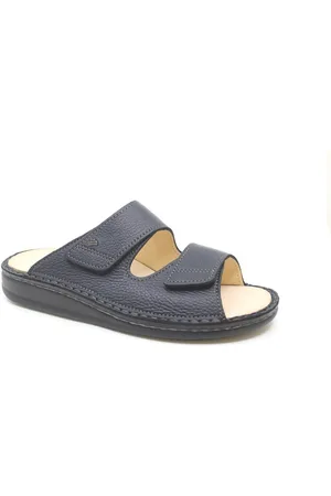 Finn Riad Slippers