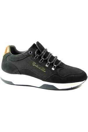 Cycleur de luxe Balast Sneakers